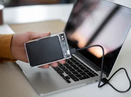 cara kalibrasi baterai laptop