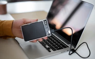 cara kalibrasi baterai laptop