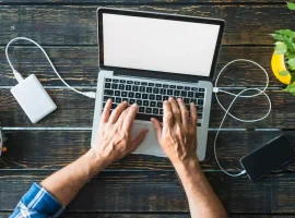cara menghemat baterai laptop