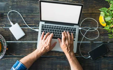cara menghemat baterai laptop