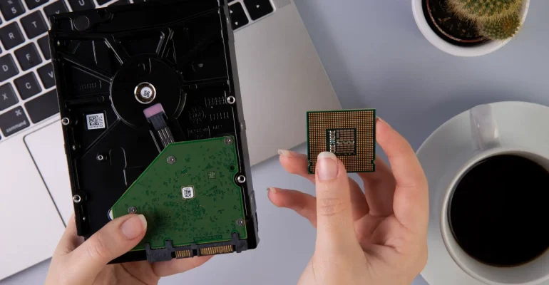 cek kesehatan ssd