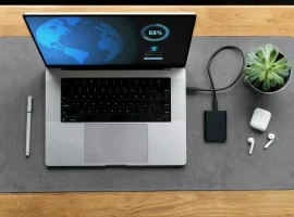 kenapa baterai laptop cepat habis