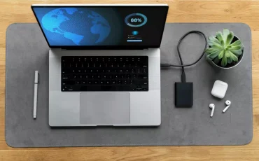 kenapa baterai laptop cepat habis