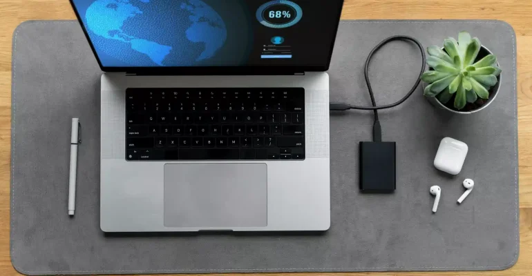 kenapa baterai laptop cepat habis