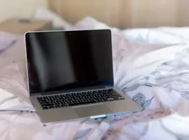 penyebab baterai laptop cepat habis
