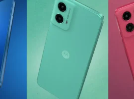 review motorola g45