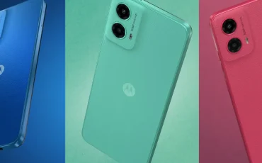 review motorola g45