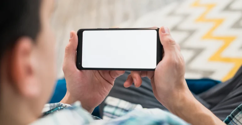 cara reset hp infinix