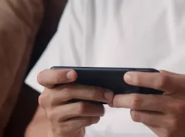 iphone untuk game