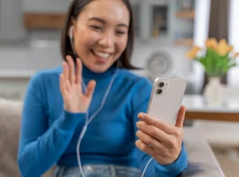iphone untuk konten