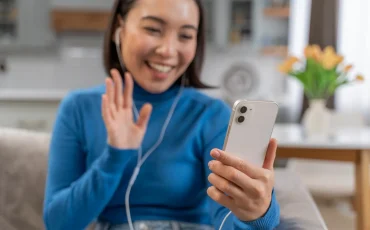 iphone untuk konten