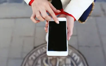 ketuk 2 kali untuk menghidupkan layar oppo