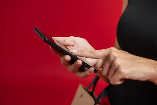ketuk 2 kali untuk menghidupkan layar samsung