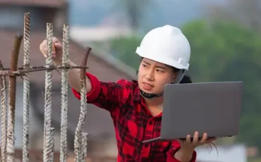 laptop untuk teknik sipil