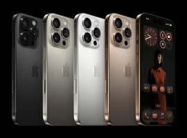 rekomendasi iphone 2025