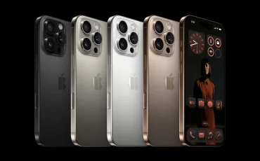 rekomendasi iphone 2025