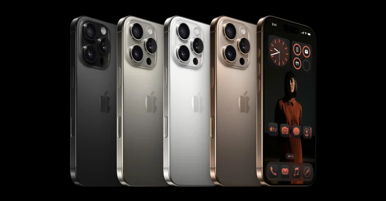 rekomendasi iphone 2025