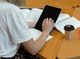 tablet untuk kuliah