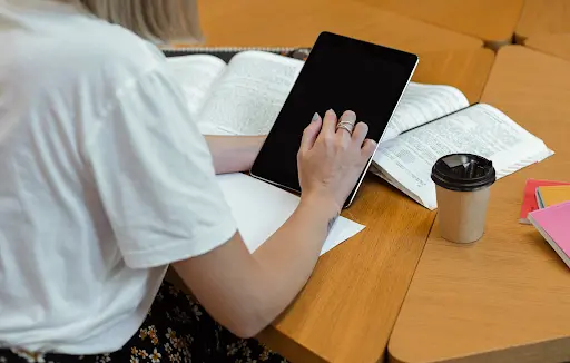 tablet untuk kuliah