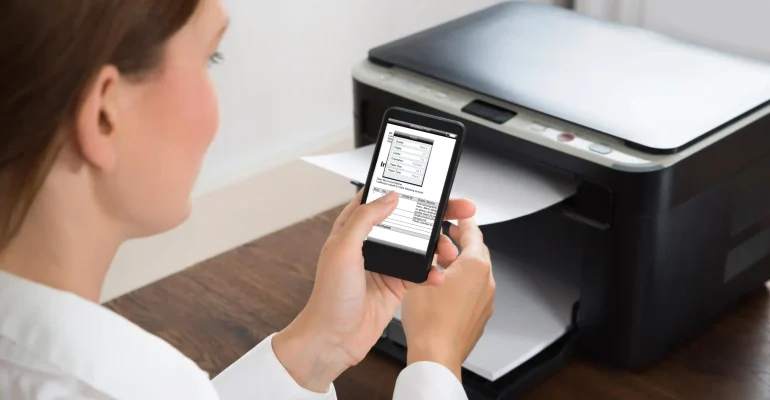 cara kerja scanner