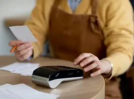 cara kerja printer thermal