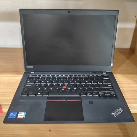 lenovo T14 core i7