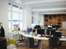 perlengkapan kantor apa saja