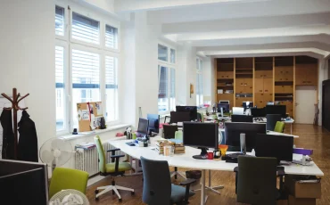 perlengkapan kantor apa saja