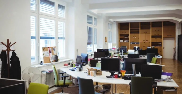 perlengkapan kantor apa saja