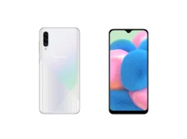 samsung a30s spesifikasi​