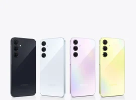 samsung a35 spesifikasi