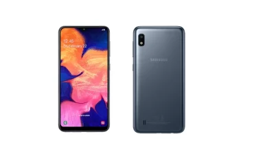 spesifikasi samsung a10