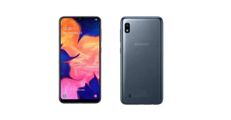 spesifikasi samsung a10
