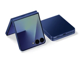 spesifikasi samsung galaxy z flip 7
