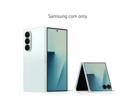 spesifikasi samsung galaxy z fold 7