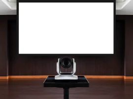cara mengatur warna lcd proyektor