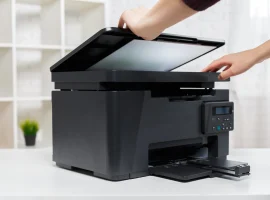 kelebihan printer laser