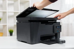 kelebihan printer laser