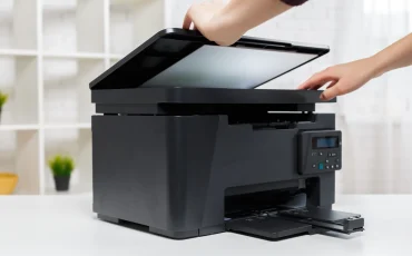 kelebihan printer laser