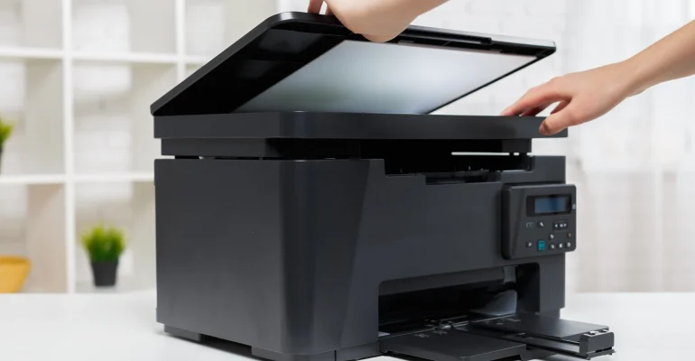 kelebihan printer laser