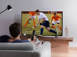 perbedaan tv led dan oled