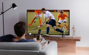 perbedaan tv led dan oled