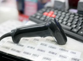 cara mengatasi barcode tidak terdeteksi