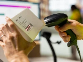 cara reset scanner barcode
