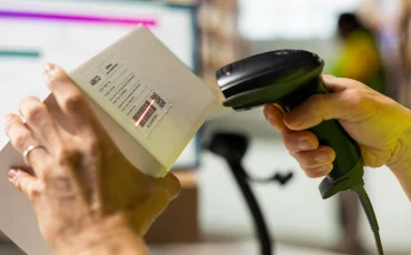 cara reset scanner barcode