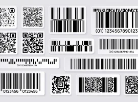 perbedaan barcode scanner 1d dan 2d