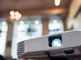 perbedaan proyektor dlp dan lcd