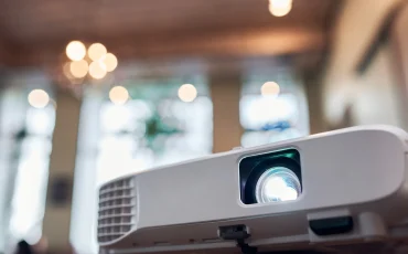 perbedaan proyektor dlp dan lcd