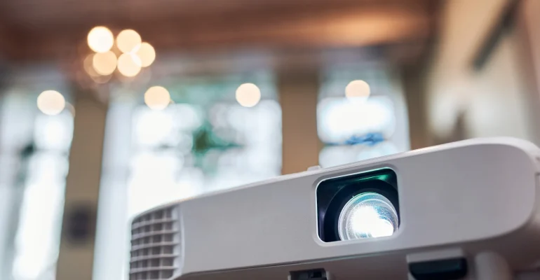 perbedaan proyektor dlp dan lcd