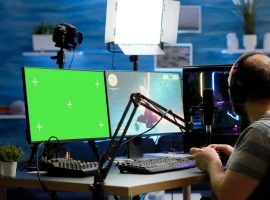 spek pc untuk live streaming